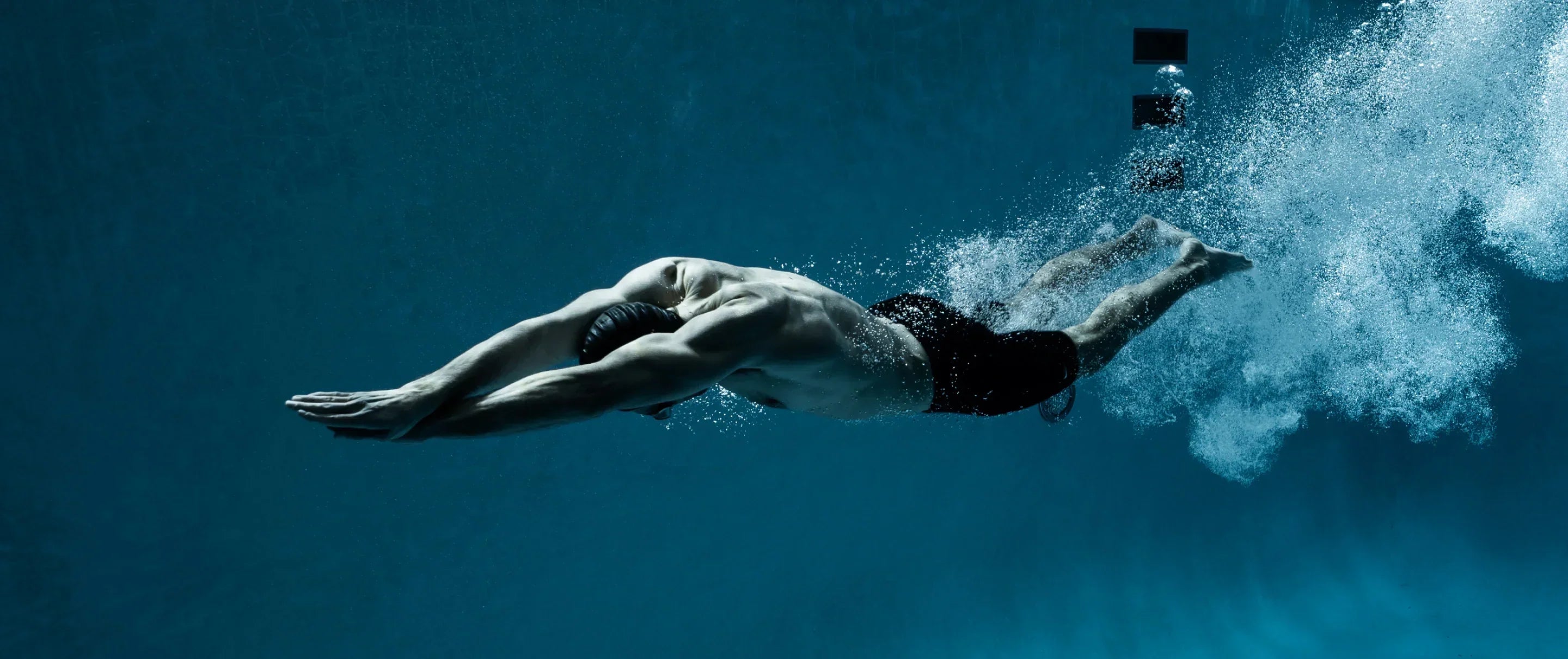 10 Beneficios de Usar Goggles de Natación con Display Integrado